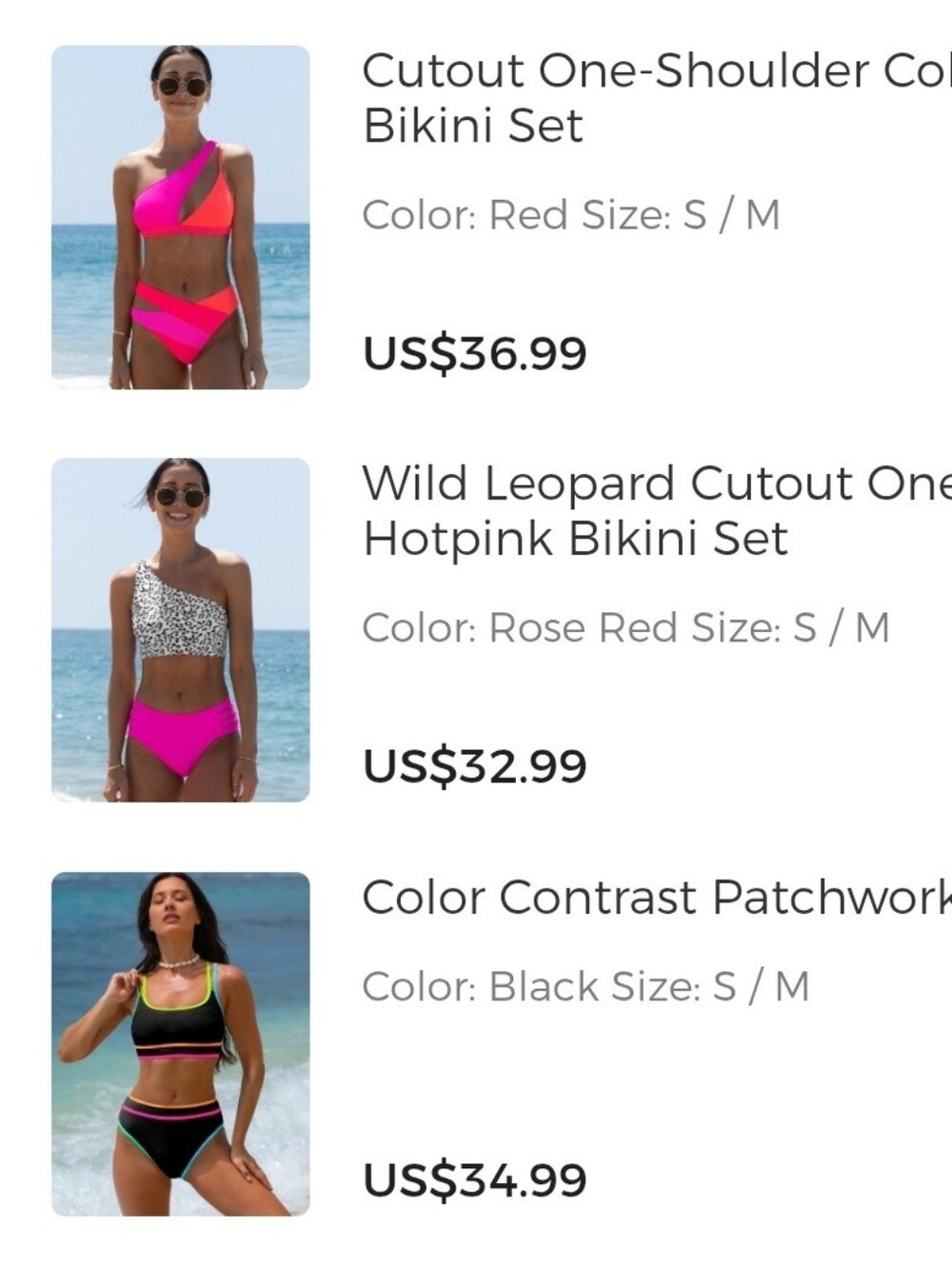 Popvil Bundle NWT